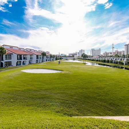 פנמה סיטי ביץ' Edgewater Golf Villa #115 מראה חיצוני תמונה