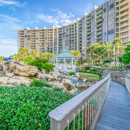 פנמה סיטי ביץ' Edgewater Golf Villa #115 מראה חיצוני תמונה