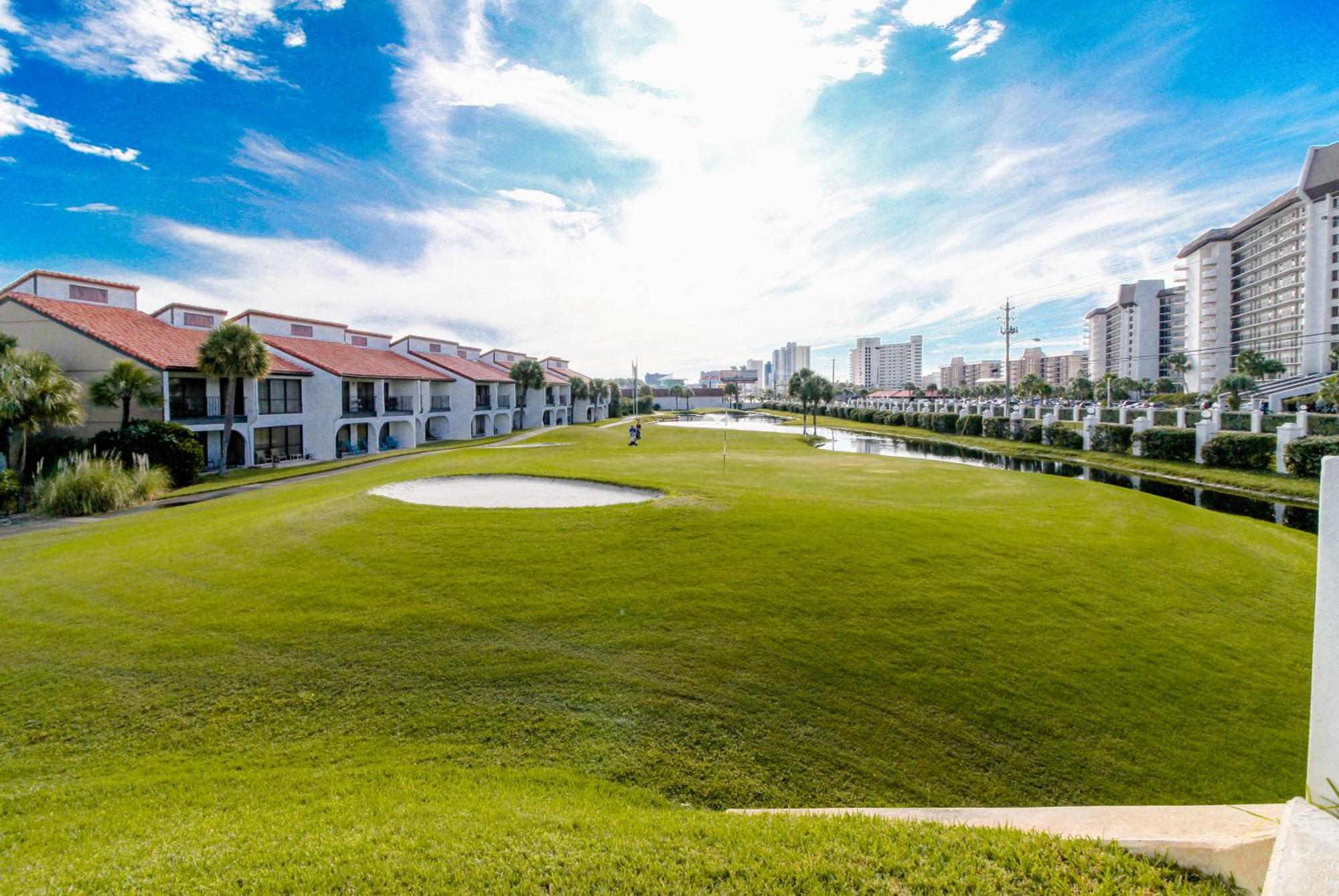 פנמה סיטי ביץ' Edgewater Golf Villa #115 מראה חיצוני תמונה