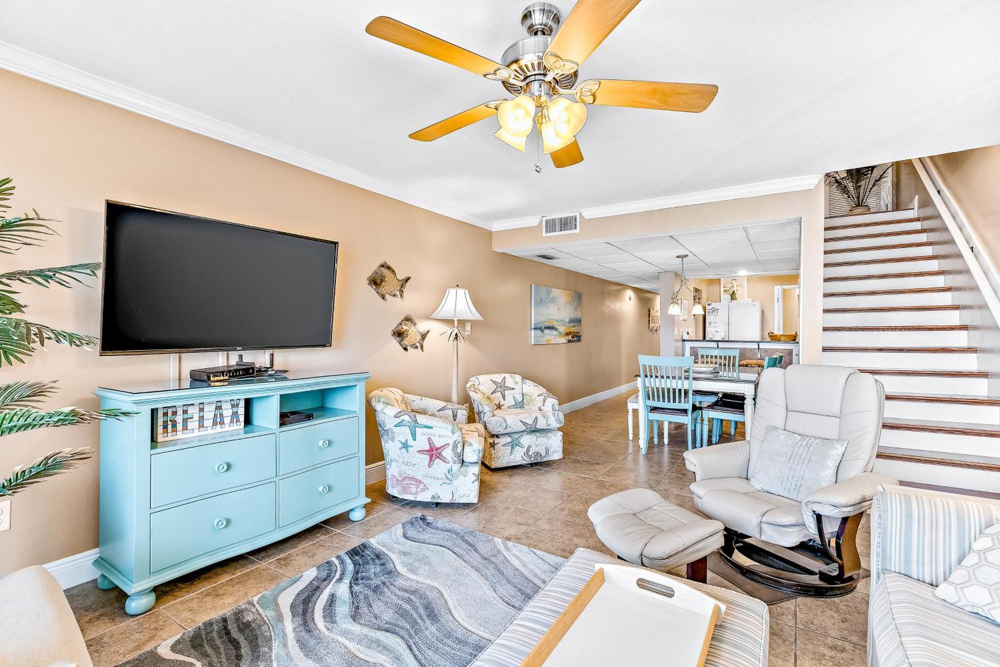 פנמה סיטי ביץ' Edgewater Golf Villa #115 מראה חיצוני תמונה