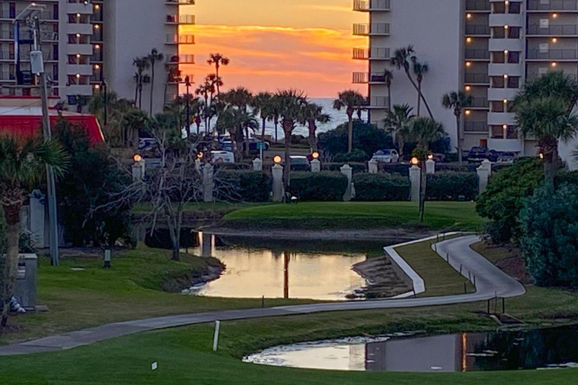 פנמה סיטי ביץ' Edgewater Golf Villa #115 מראה חיצוני תמונה