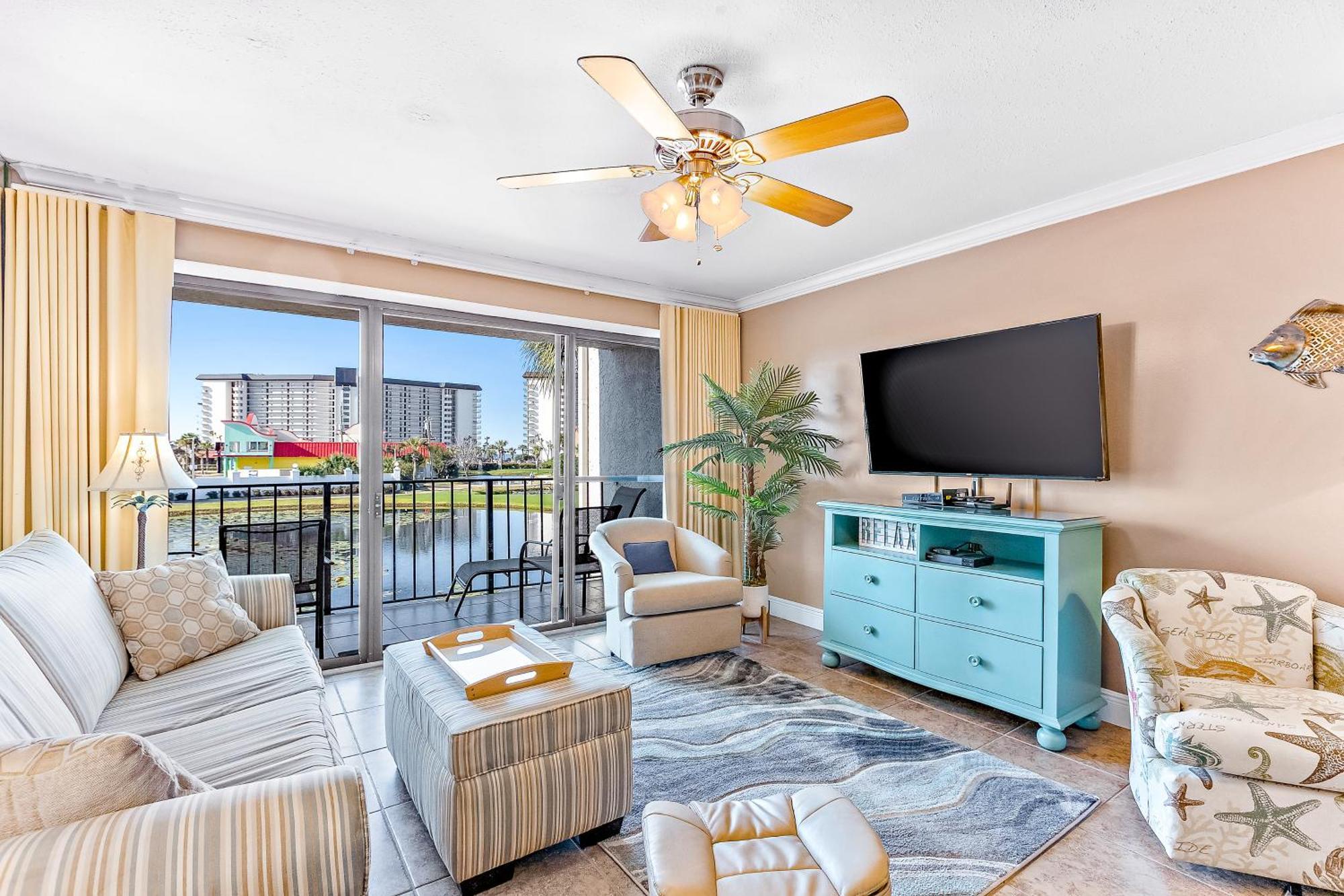 פנמה סיטי ביץ' Edgewater Golf Villa #115 מראה חיצוני תמונה