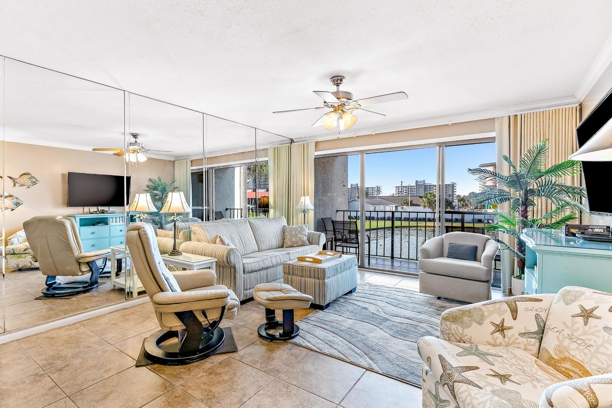 פנמה סיטי ביץ' Edgewater Golf Villa #115 מראה חיצוני תמונה
